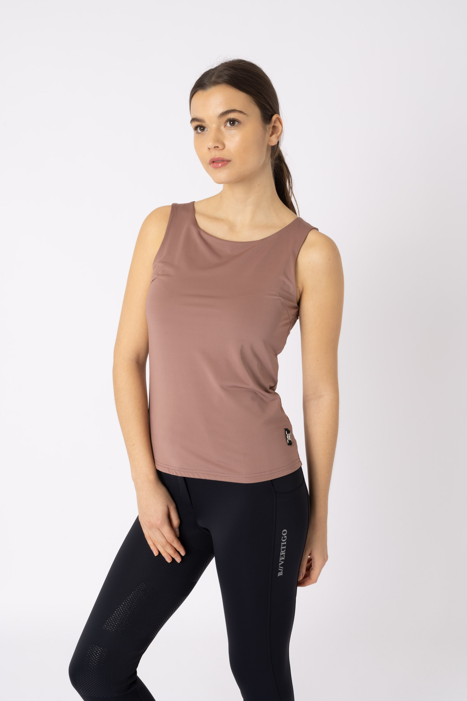 B Vertigo Adalyn Women's Functional Training Top
