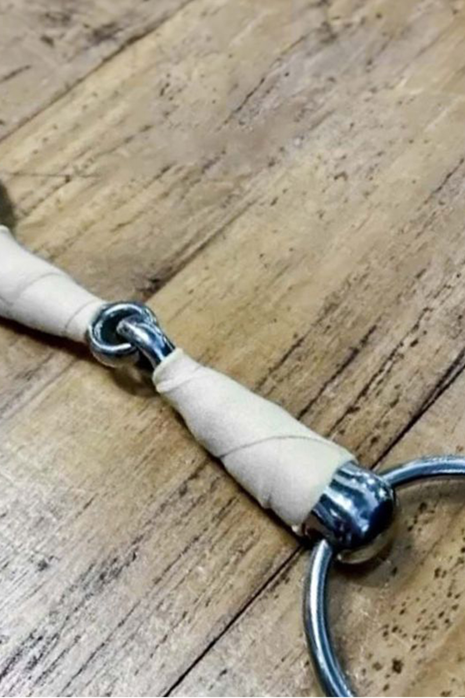 Waldhausen bit bandage