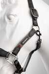 B Vertigo Lennox Leather Halter