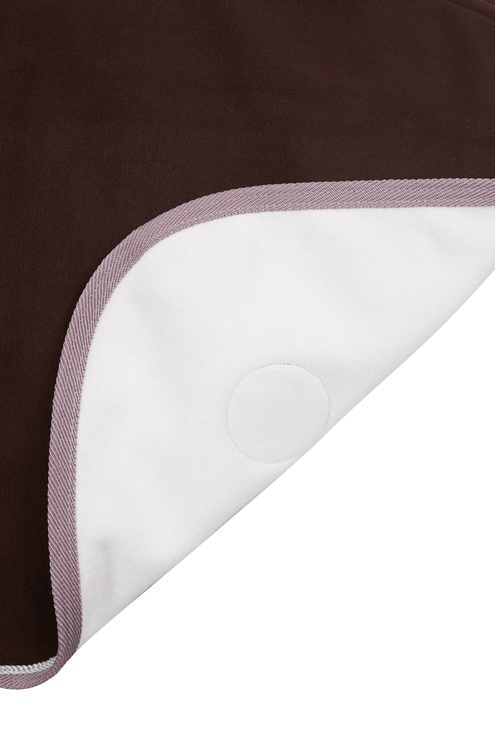 Horze St. Moritz Riding Rug