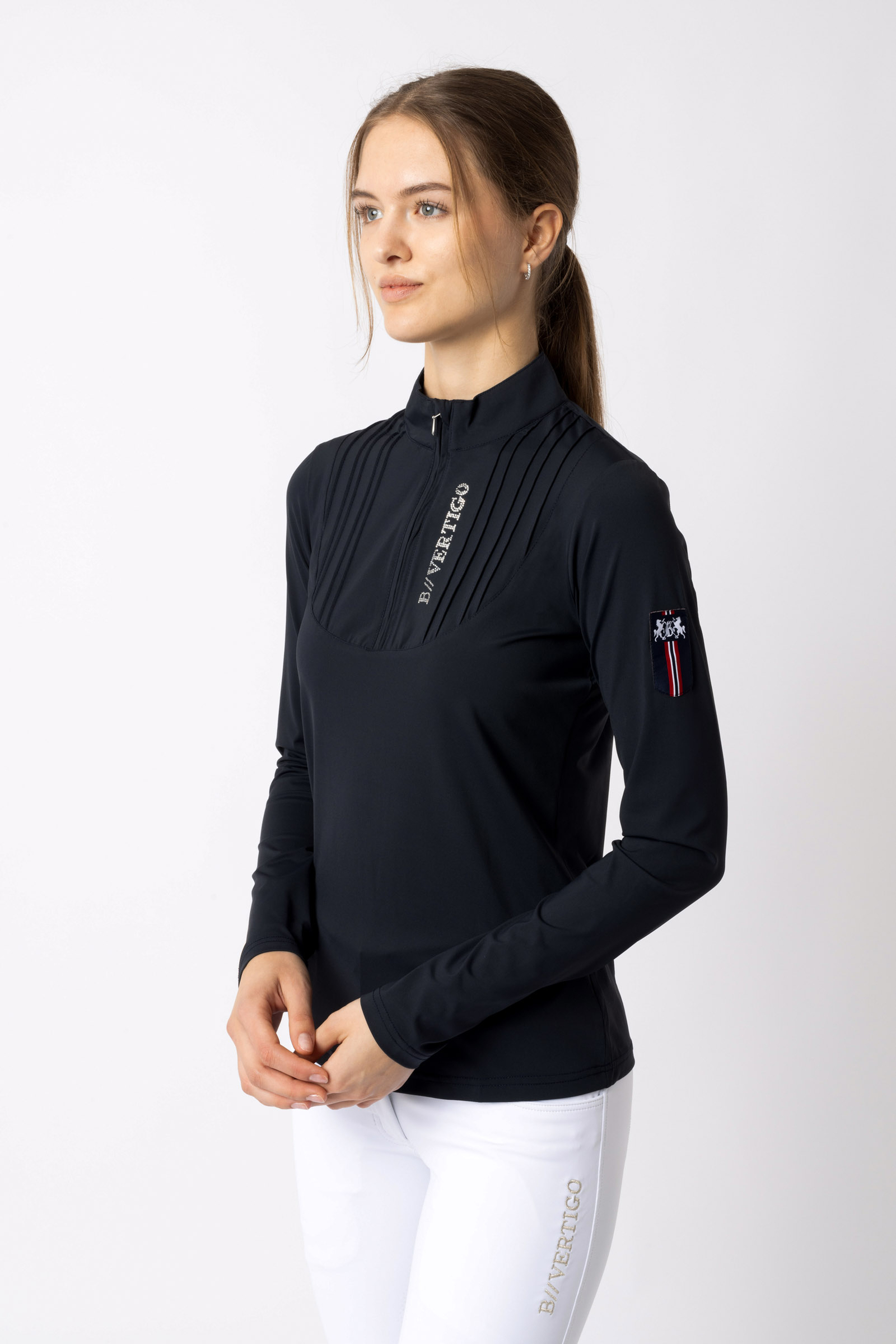 B Vertigo Demi Women's Training Shirt