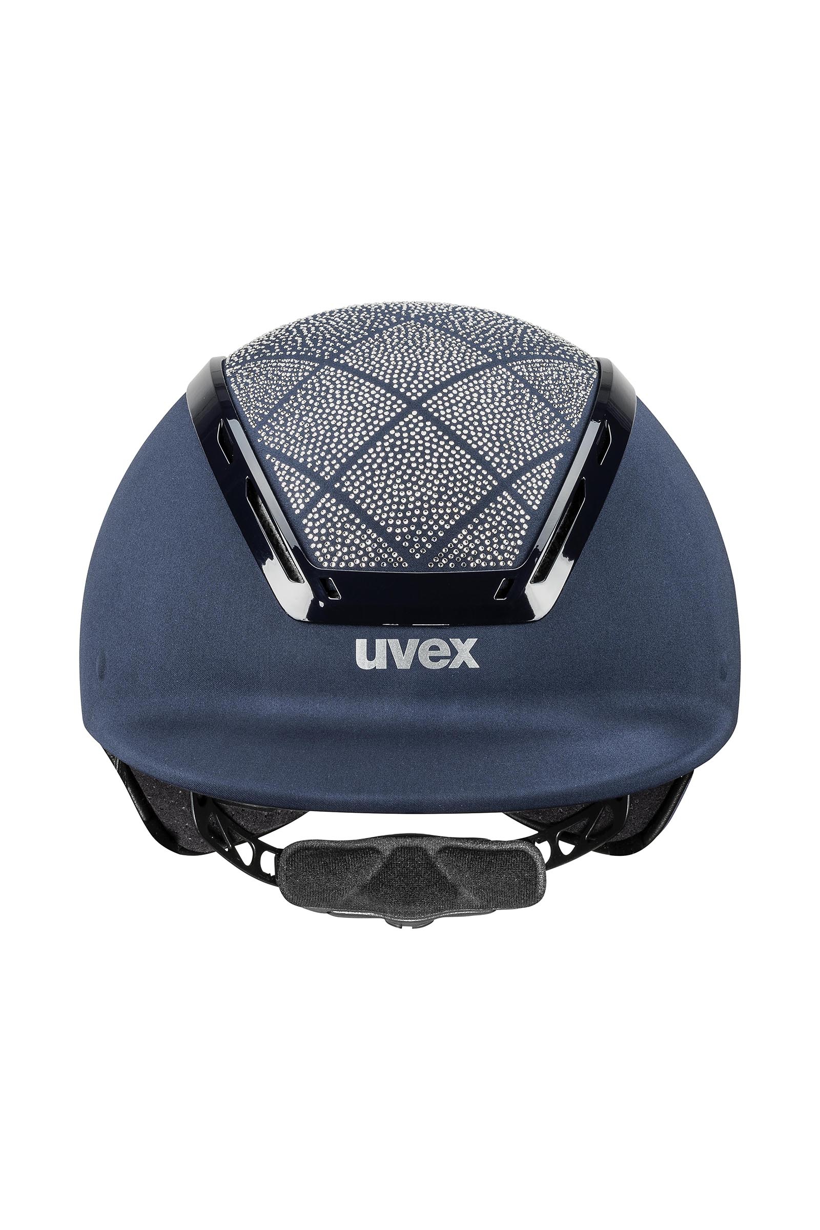 Uvex Exxeed Flash Riding Helmet