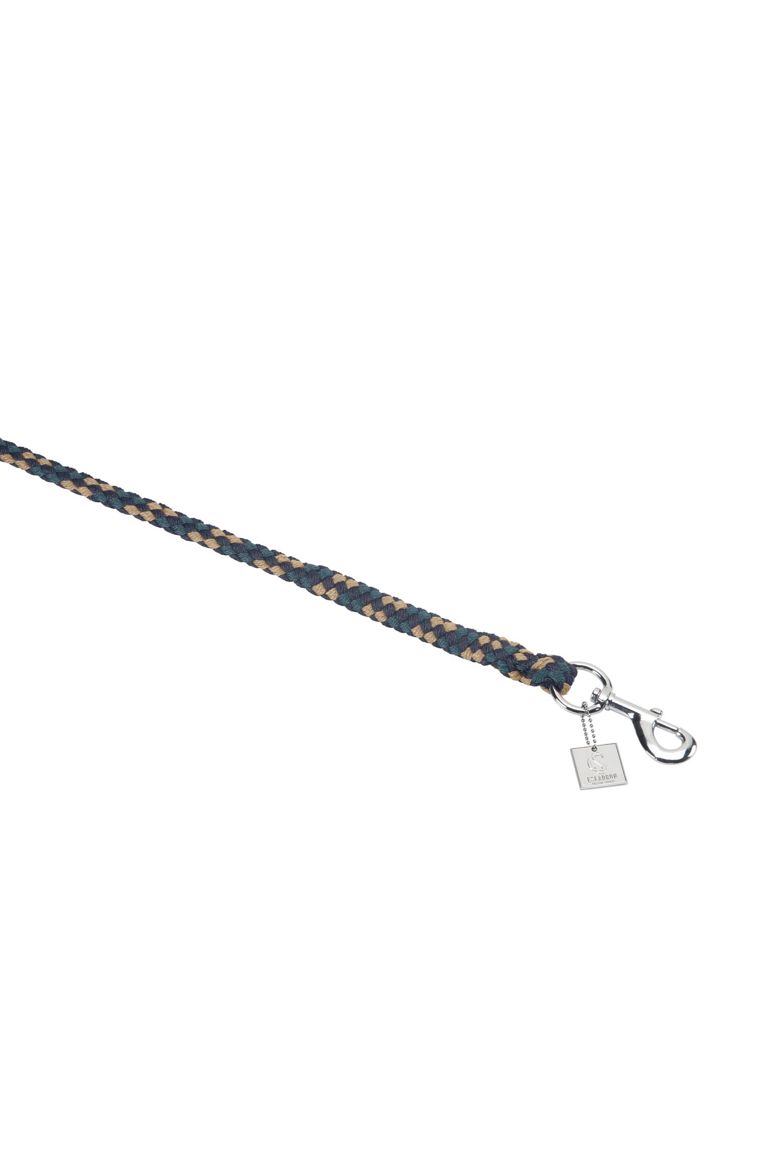 Ocean/Sierra/Navy Eskadron Classic Sport SS26 Regular Lead Rope With Swivel Hook