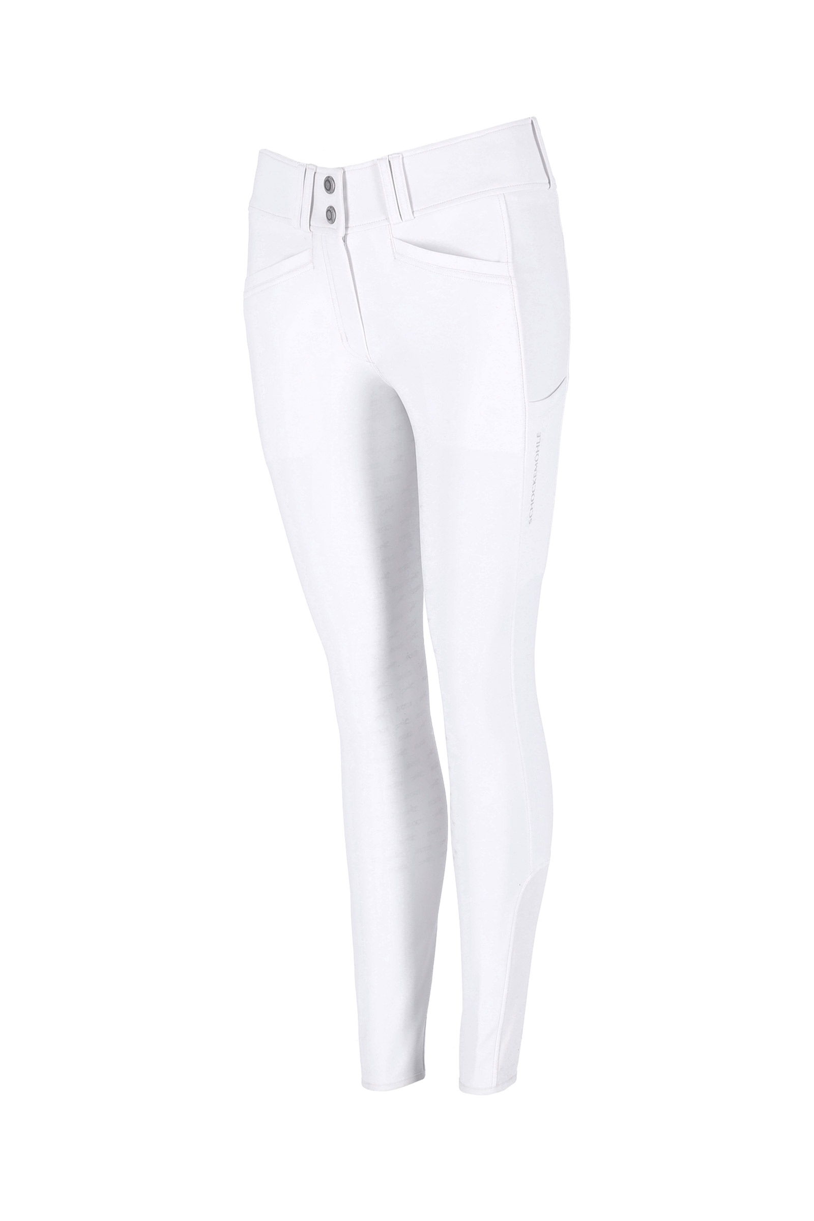Schockem&ouml;hle Sports Carola Pro Women's Fullseat Breeches