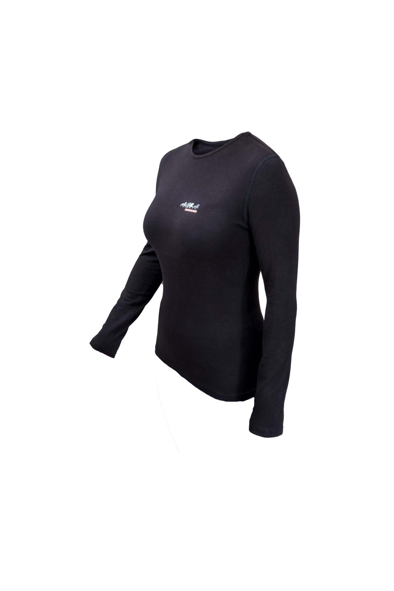 Karlslund Flói Bamboo Shirt