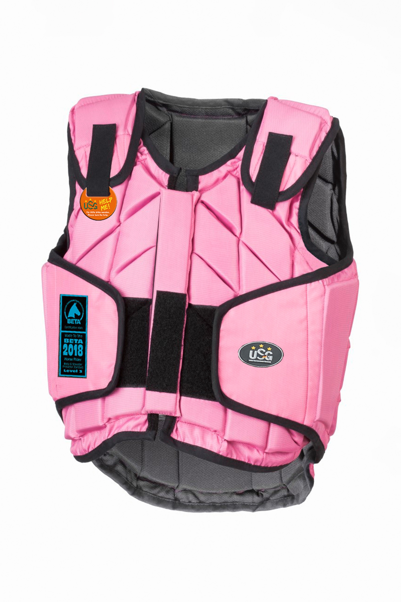 USG  Eco-Flexi Kids' Body Protector