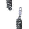 Cavallo Helke Lead Rope with Panic Hook