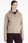 LeMieux Henrietta Women&acute;s Half Zip Hoodie
