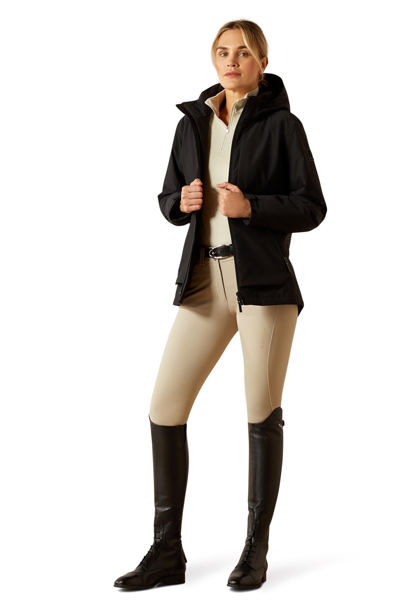 Ariat Outer Banks H2O Women´s Jacket