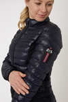 B Vertigo Simone Women's Ultra Light Padded Riding Riding Jacket