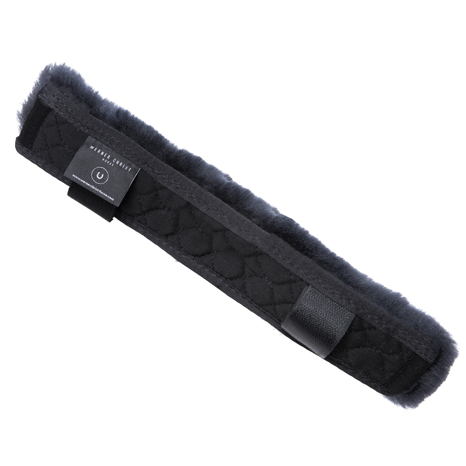 Christ Show Noseband Cover