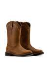 Ariat Women's Kearney Round Toe Western Boots