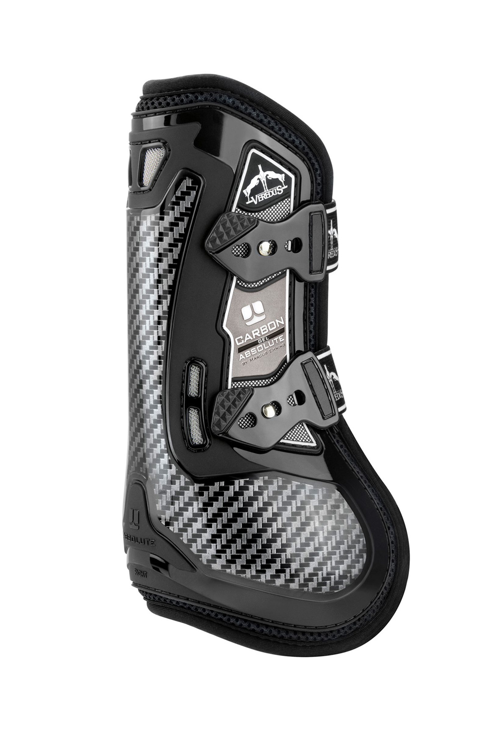 Veredus Carbon Gel Absolute Tendon Boots