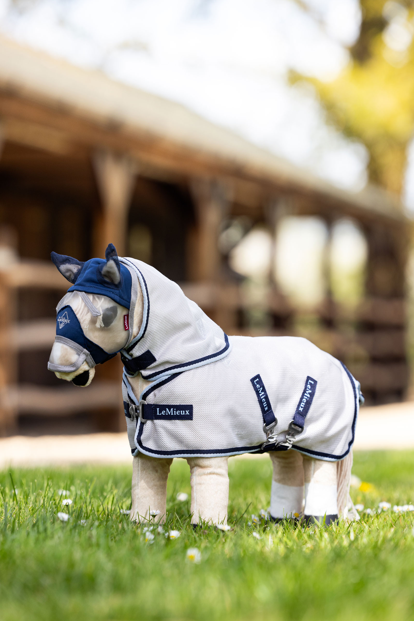 LeMieux Toy Pony Fly Rug