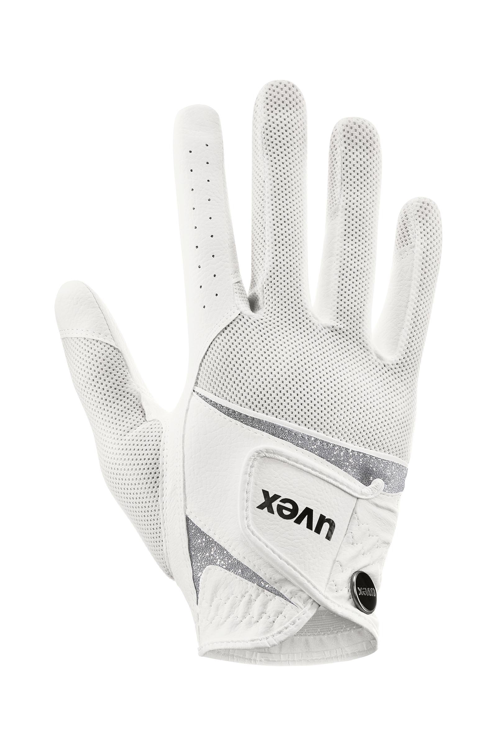 Uvex Sumair Glamour Riding Gloves