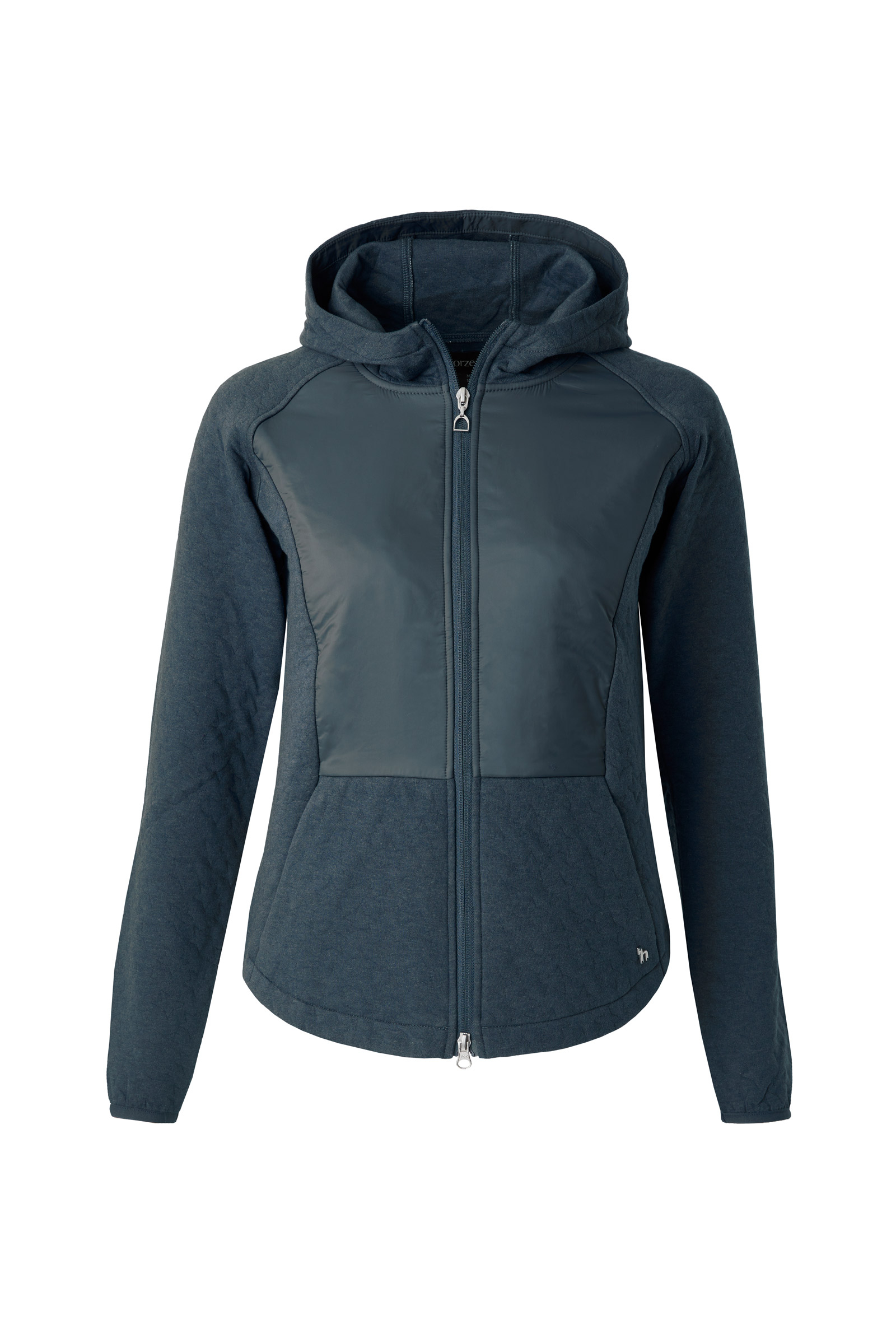 Horze Sabine Women's Hybrid Hoodie