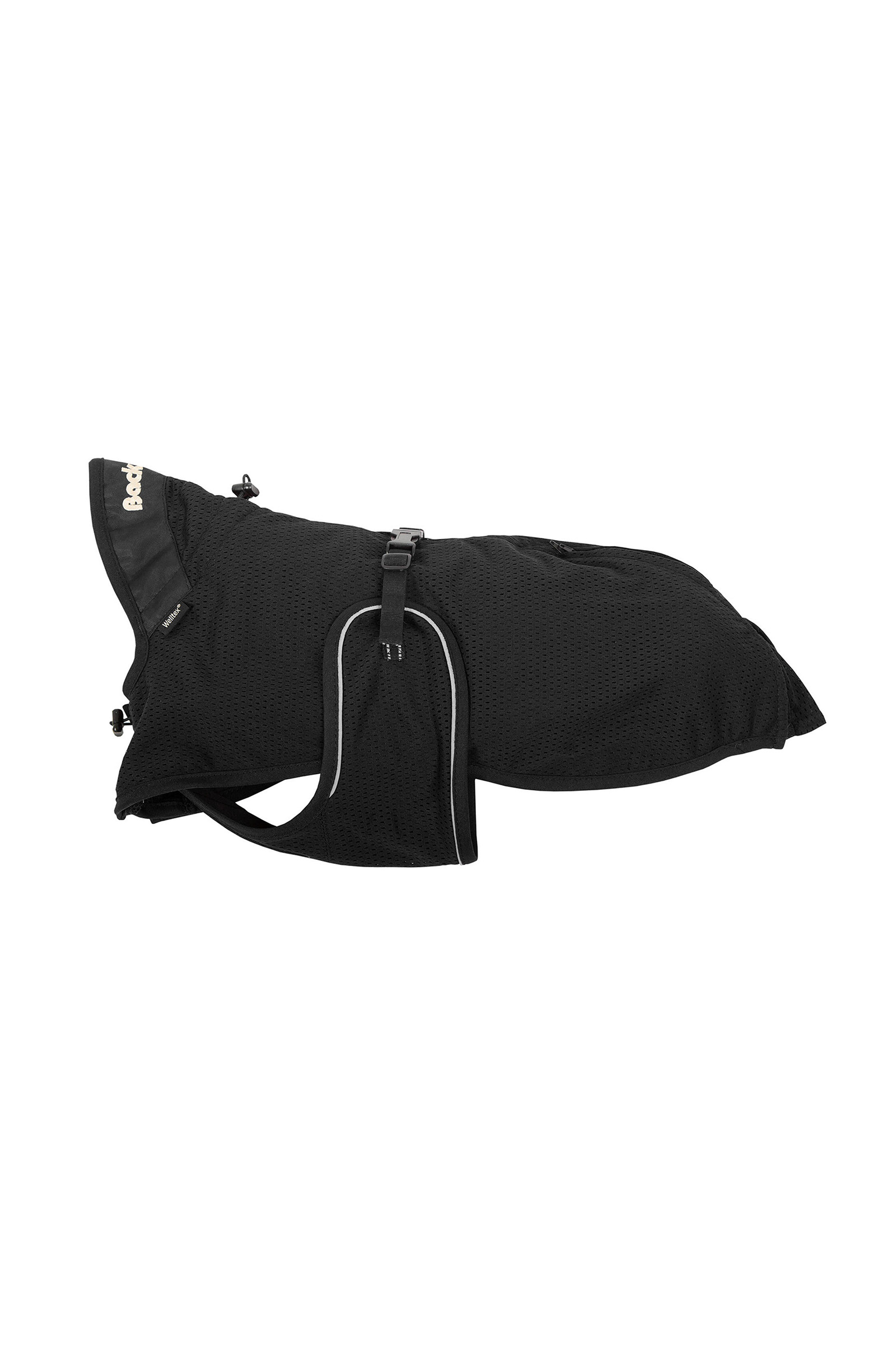 Back on Track Dog Mesh Rug