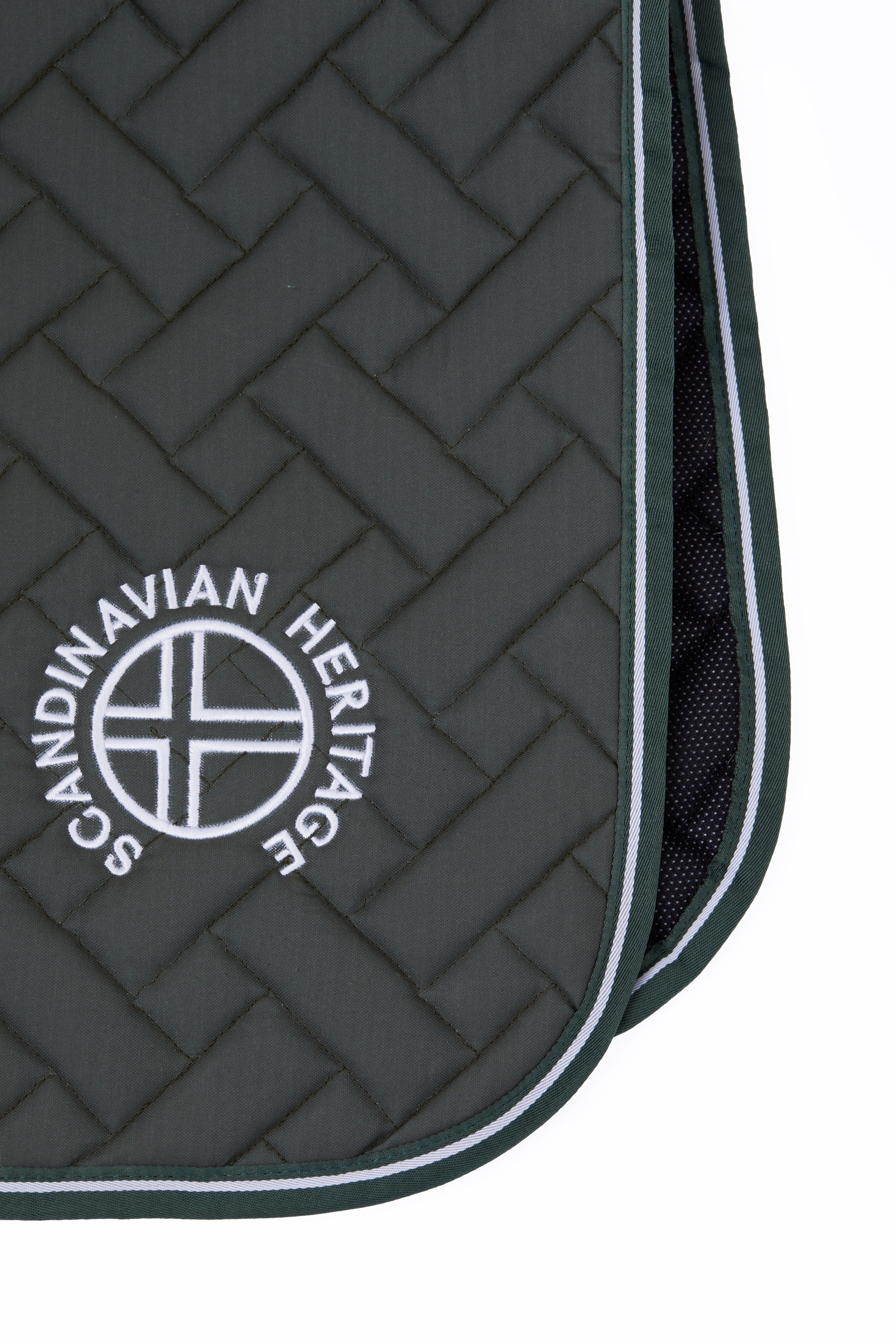 Horze Oslo Dressage Saddle Pad