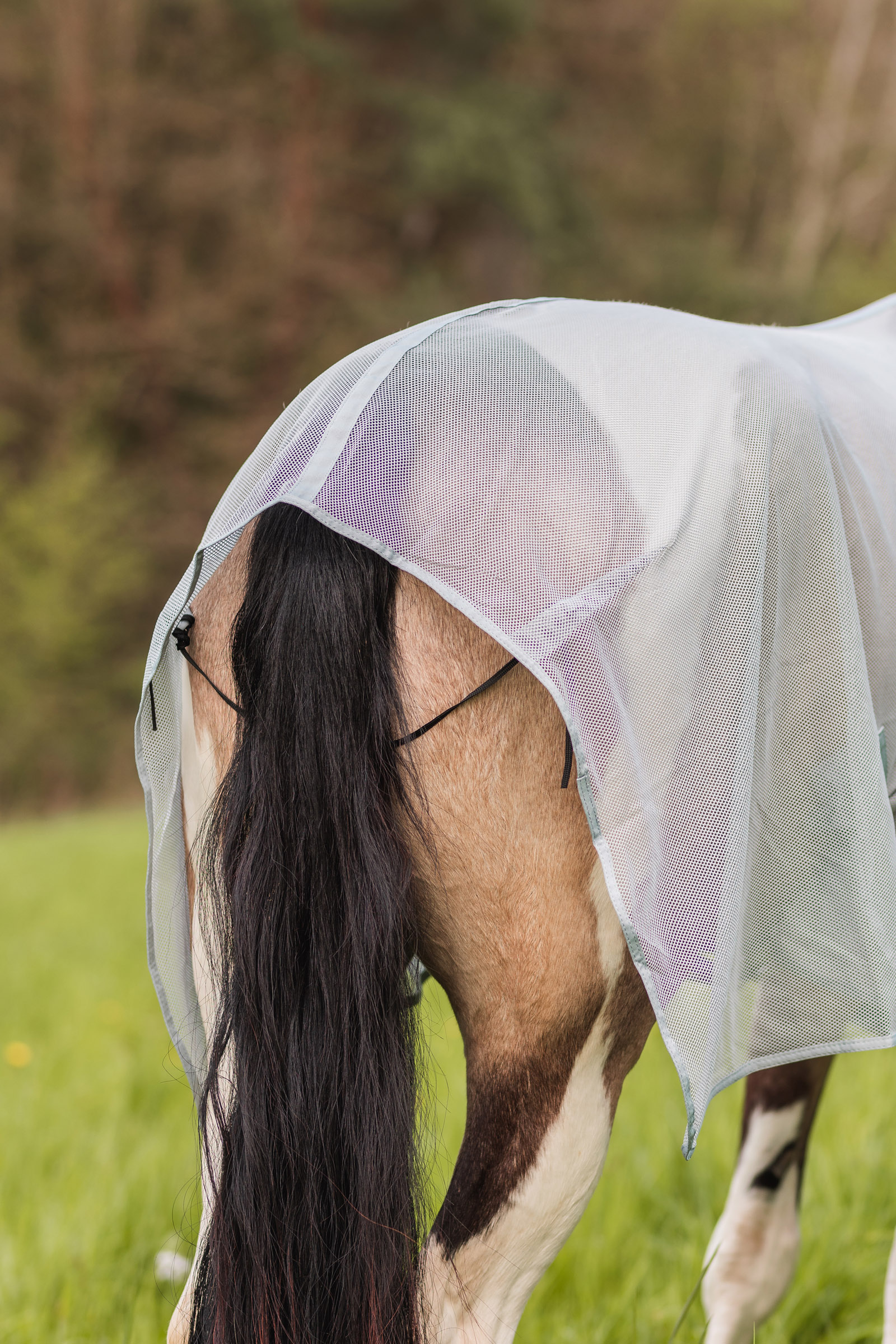 Horze Orleans Fly Rug