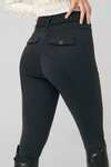 PS of Sweden Katja Women&acute;s Knee Grip Riding Tights