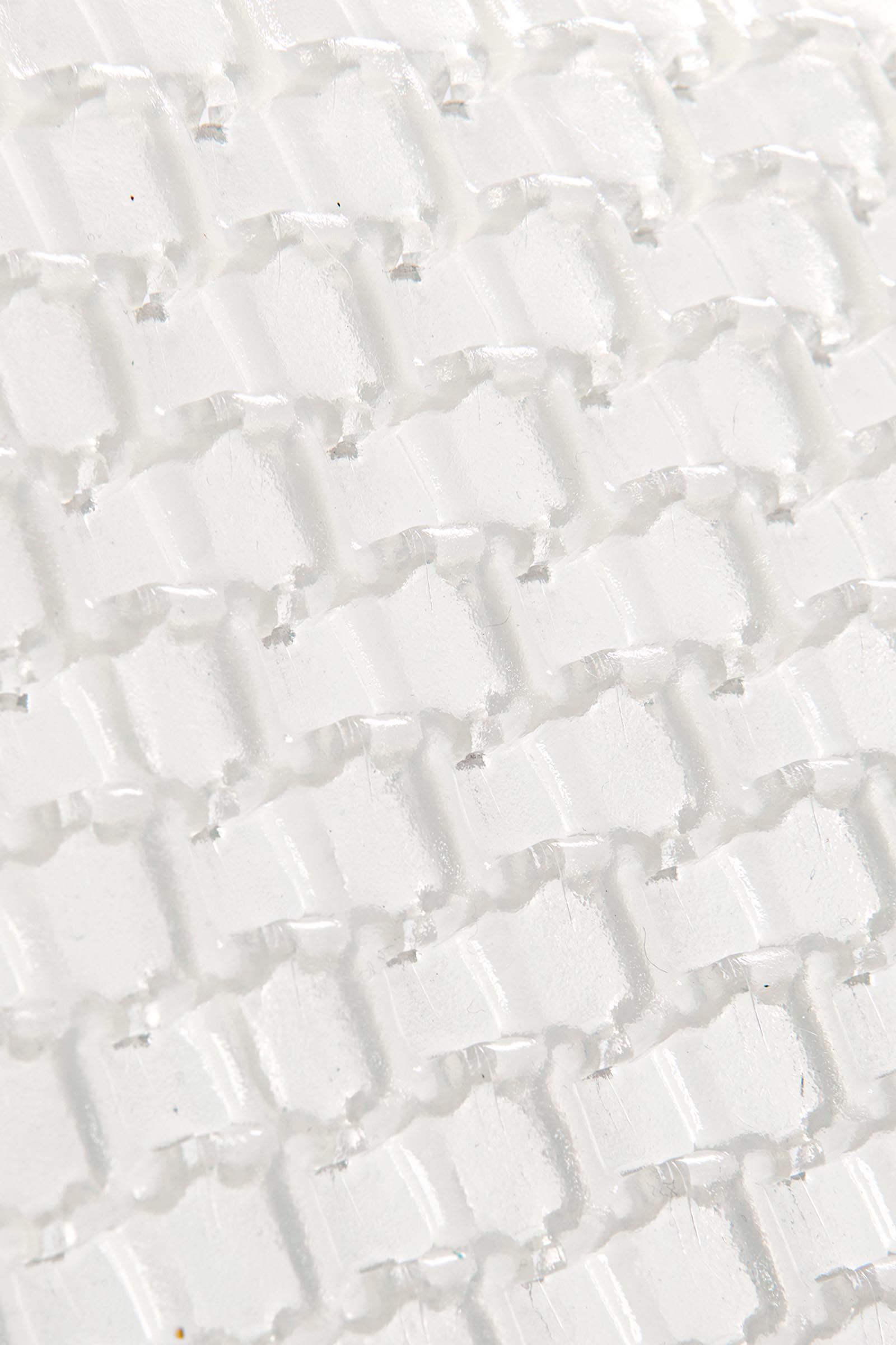 Acavallo Respira Air-Release Soft Gel Pad Back Riser