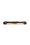 BR Sheepskin Dressage Girth  