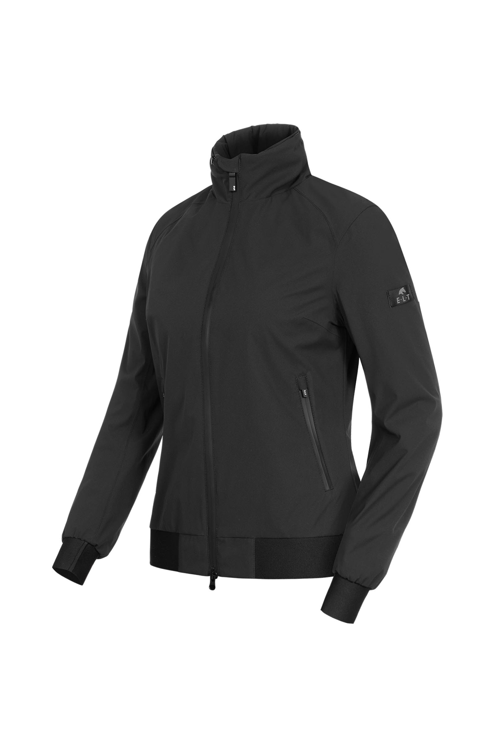 ELT Ravenna Performance Womens Riding Blouson