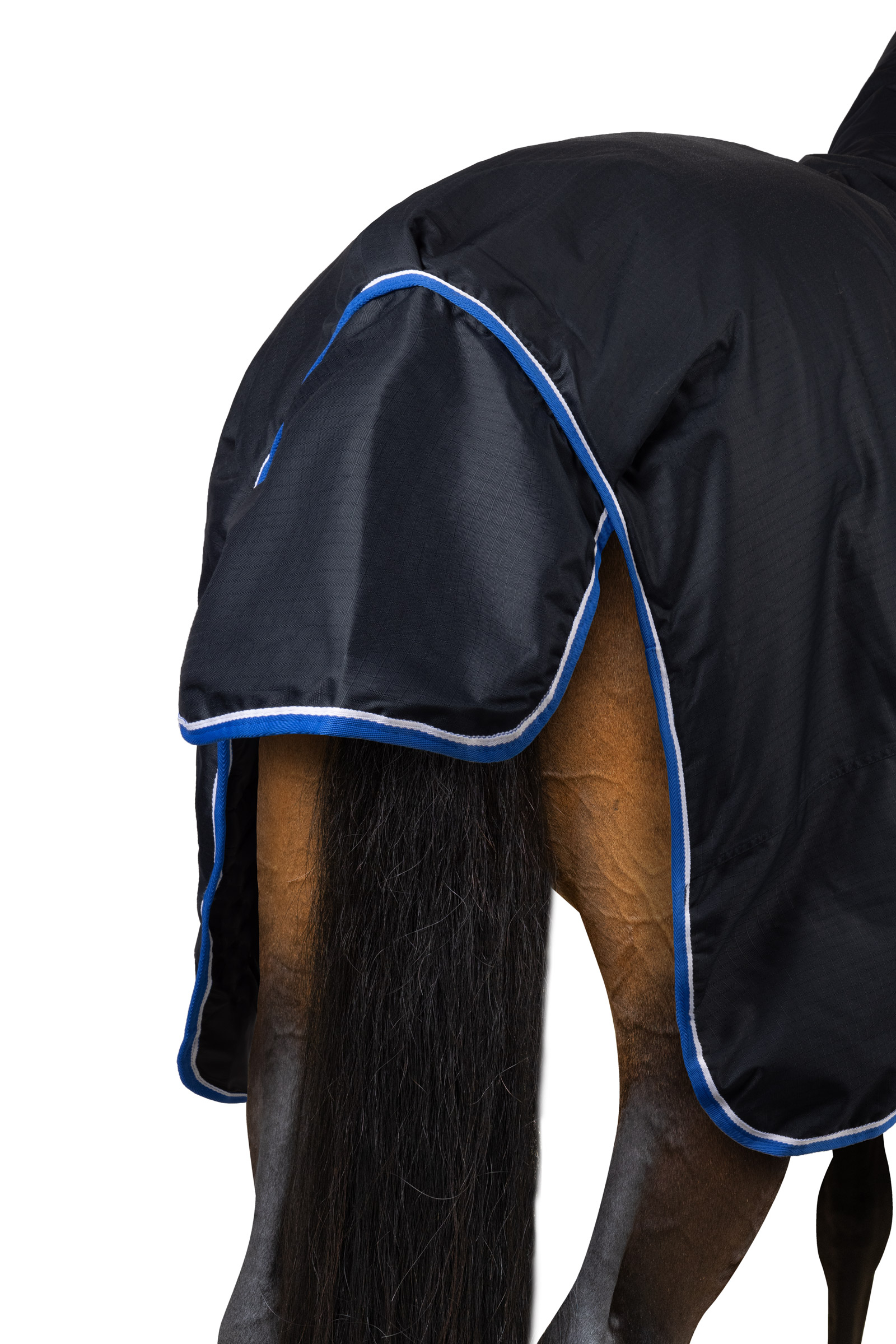Horze Glasgow Full Neck Turnout Rug, 400g