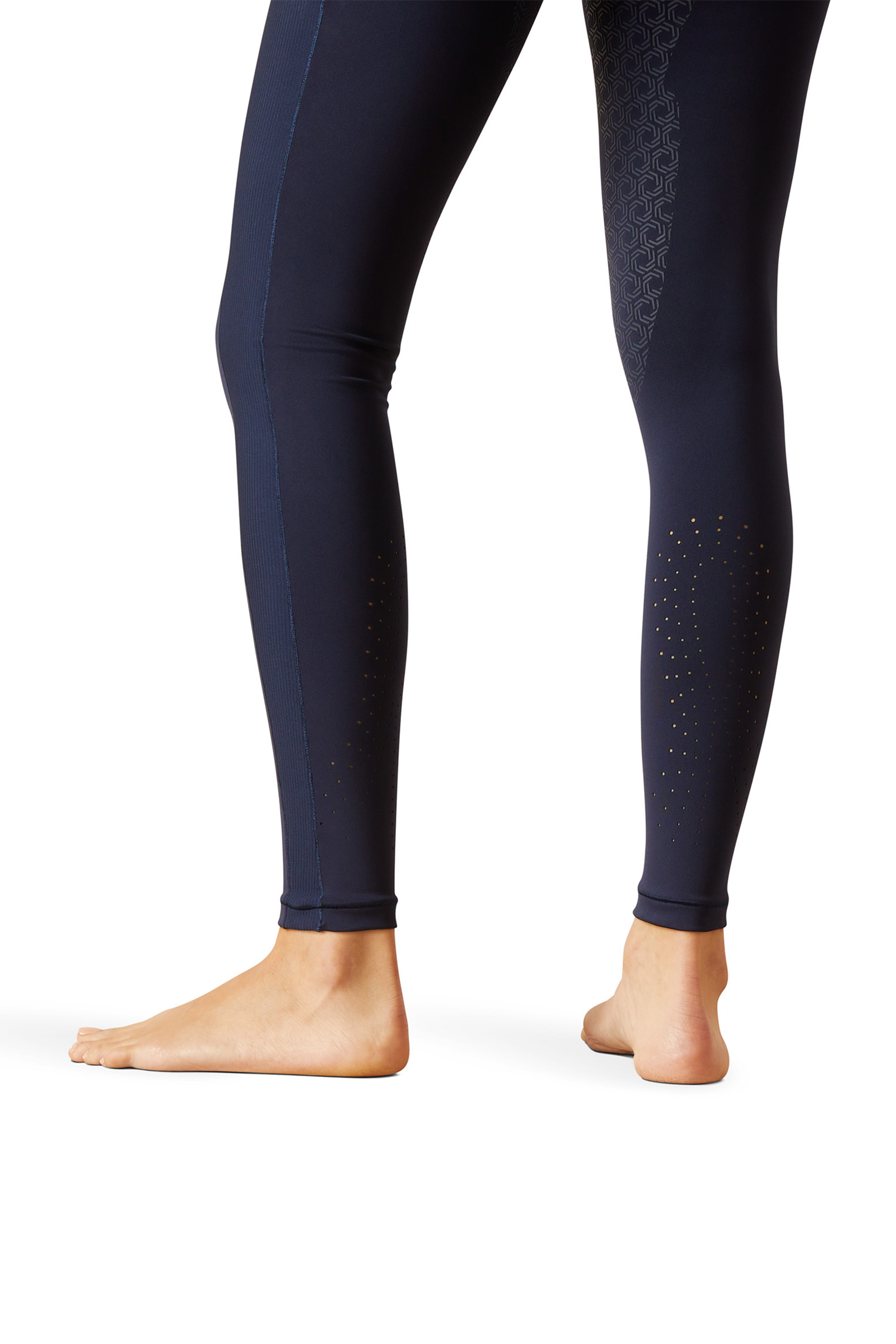 Ariat Eos Chic Women&acute;s Half Grip Riding Tights