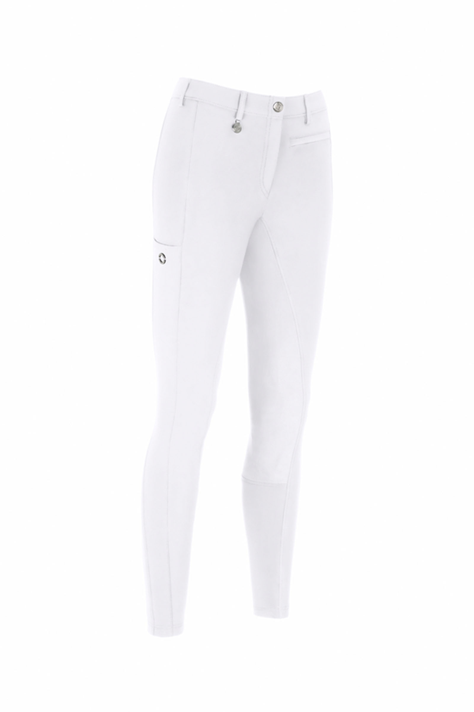 Pikeur New Lugana Ffl Midwaist Breeches