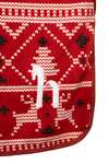 Horze Christmas Horse Sweater