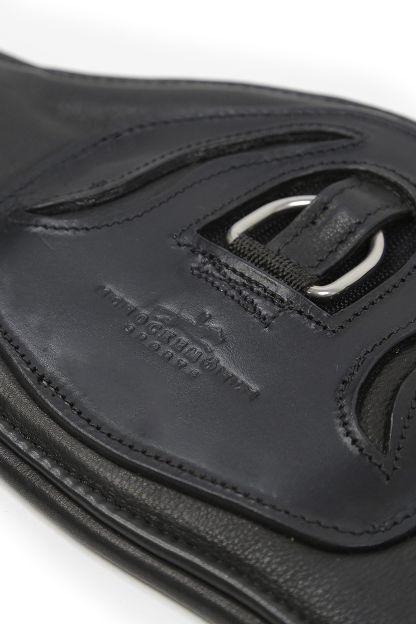 Schockem&ouml;hle Sports Pittsburgh Short Girth