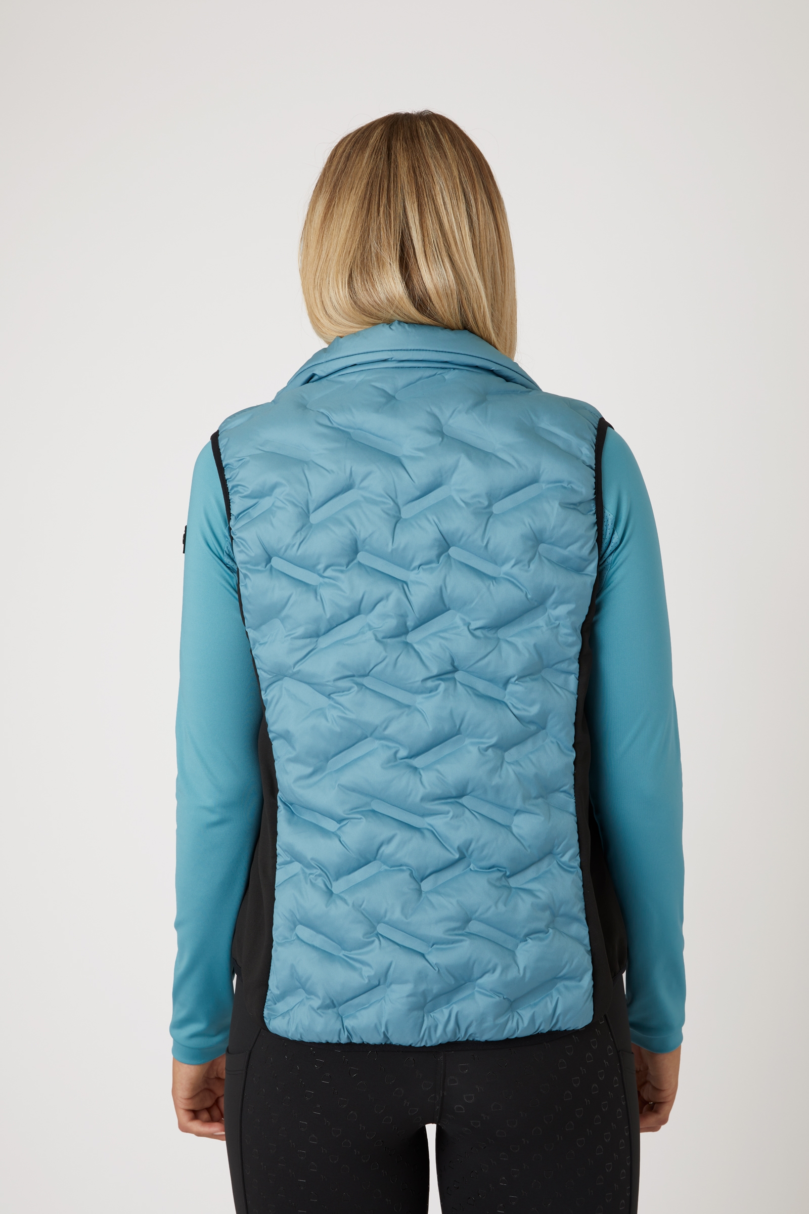 Horze Shelly Women's Light Padded Riding Vest