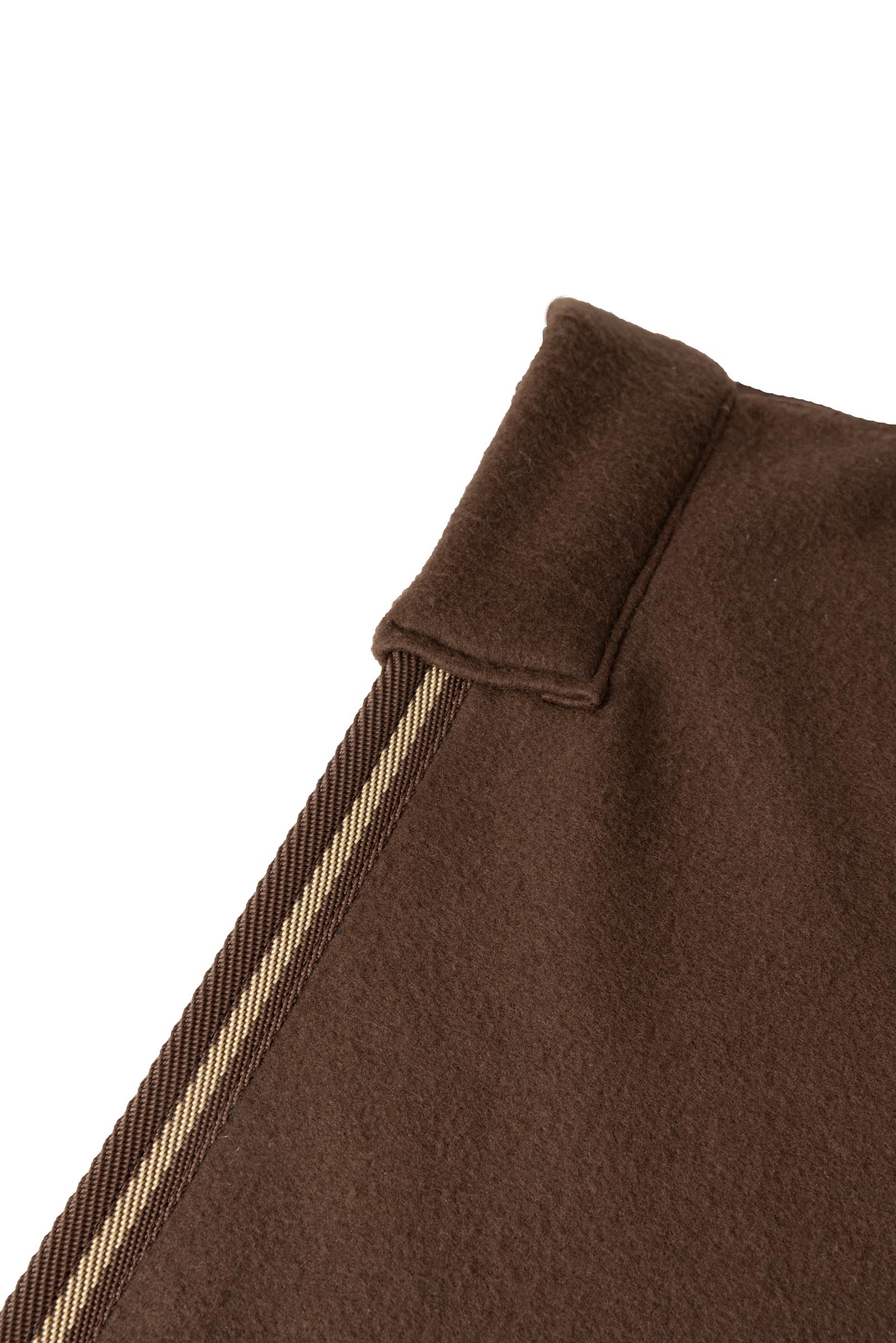 Horze Fleece Cooler Rug