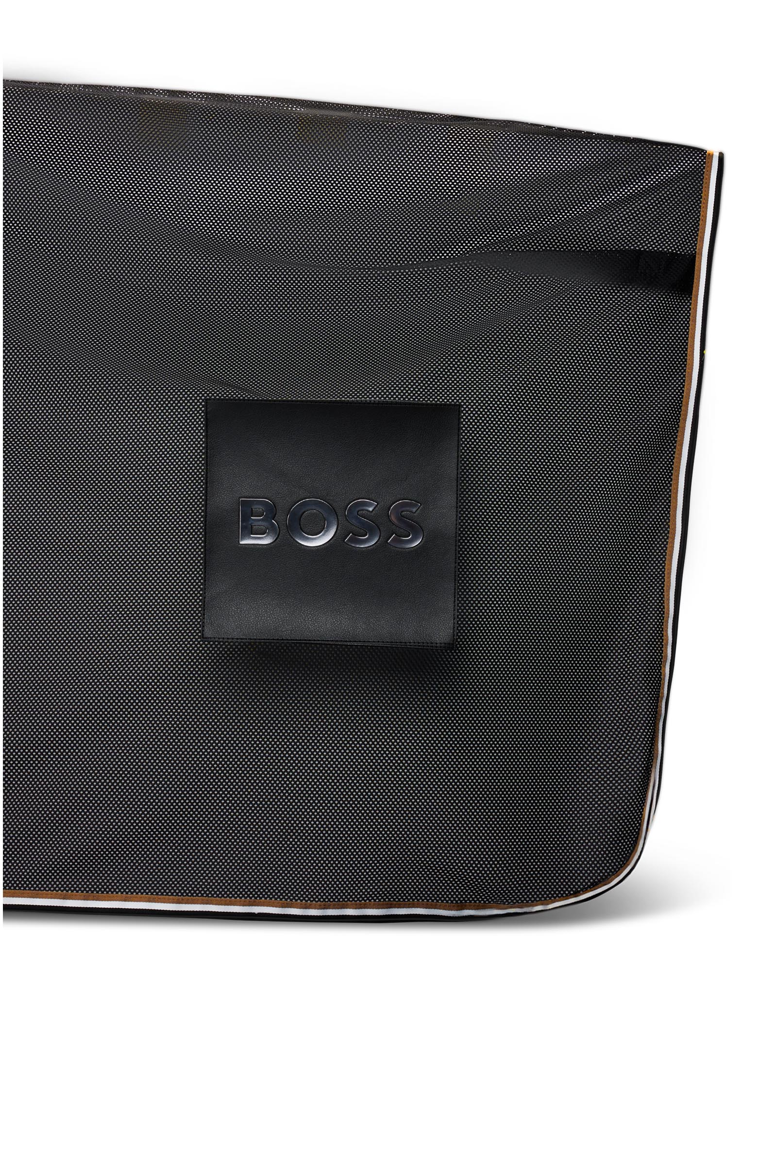 Boss Signature Fly Rug