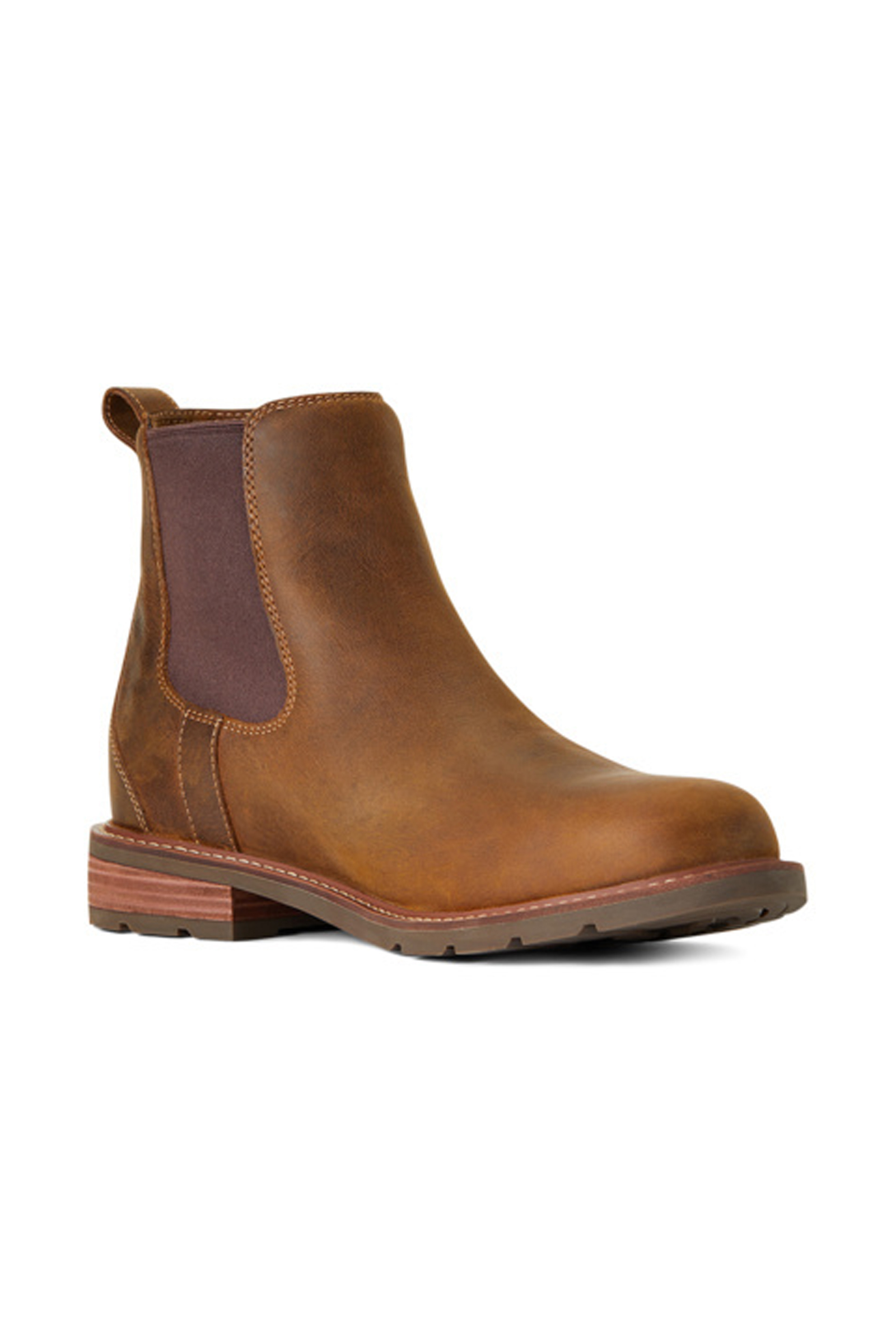 Ariat Men's Wexford Waterproof Boots
