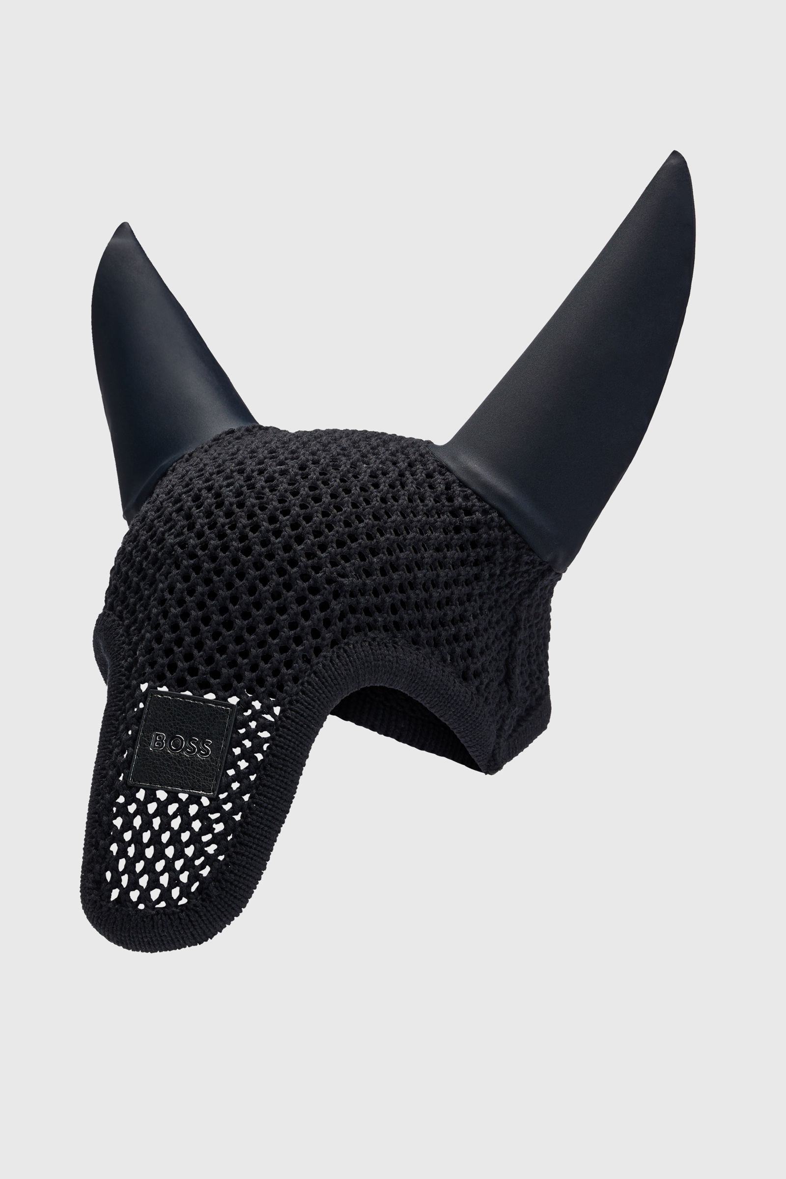 Boss Monochrome Fly Veil