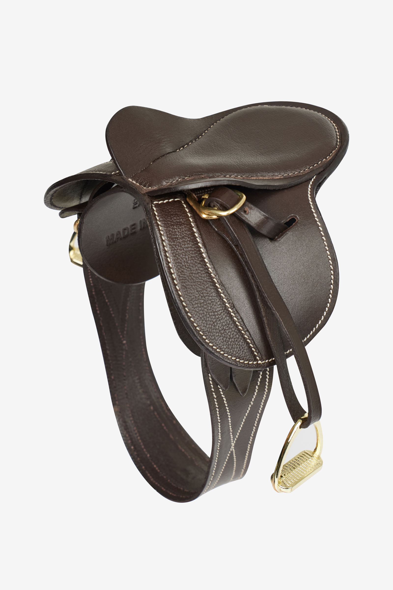 LeMieux Toy Pony Saddle
