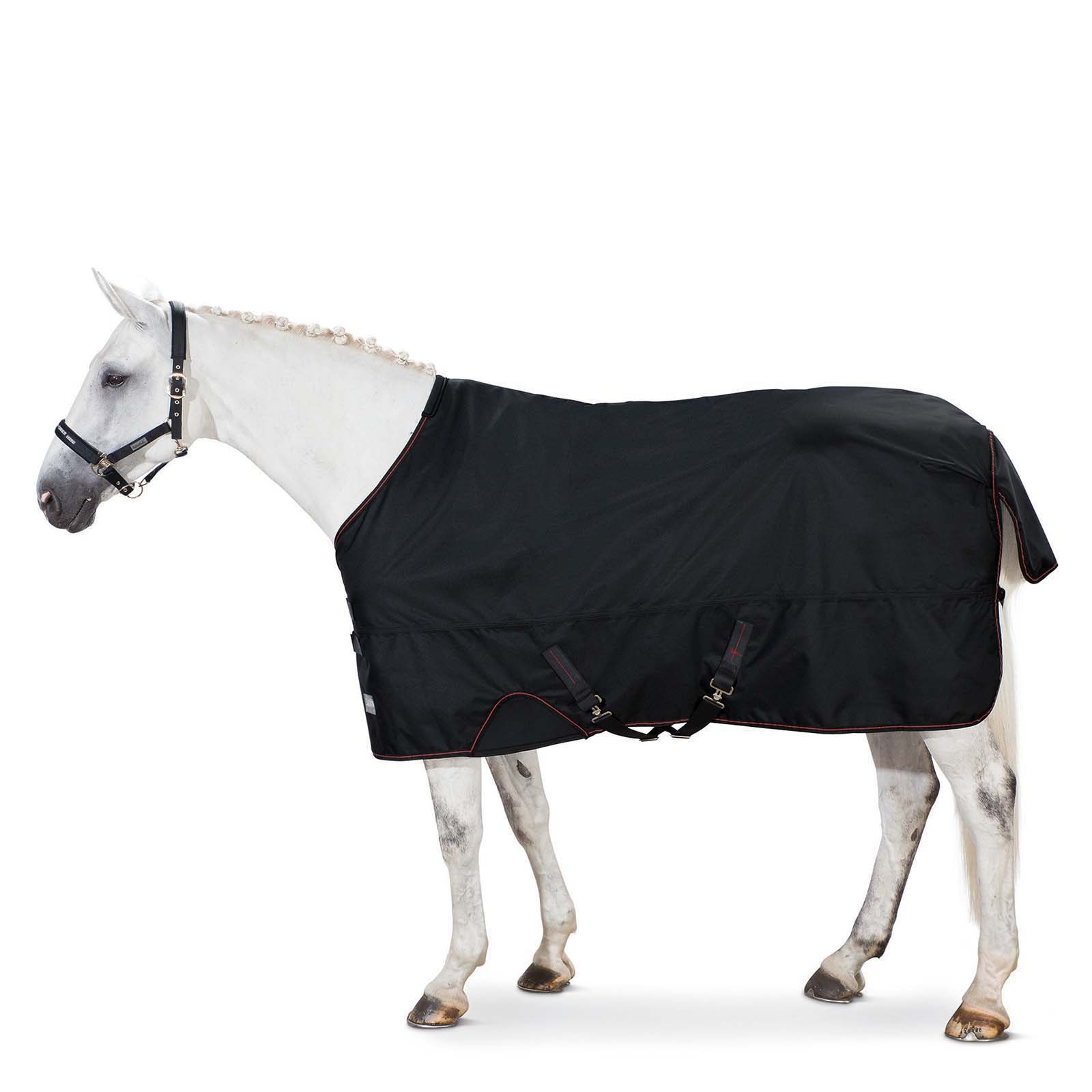 Eskadron Gamma Turnout Rug with Mesh Lining