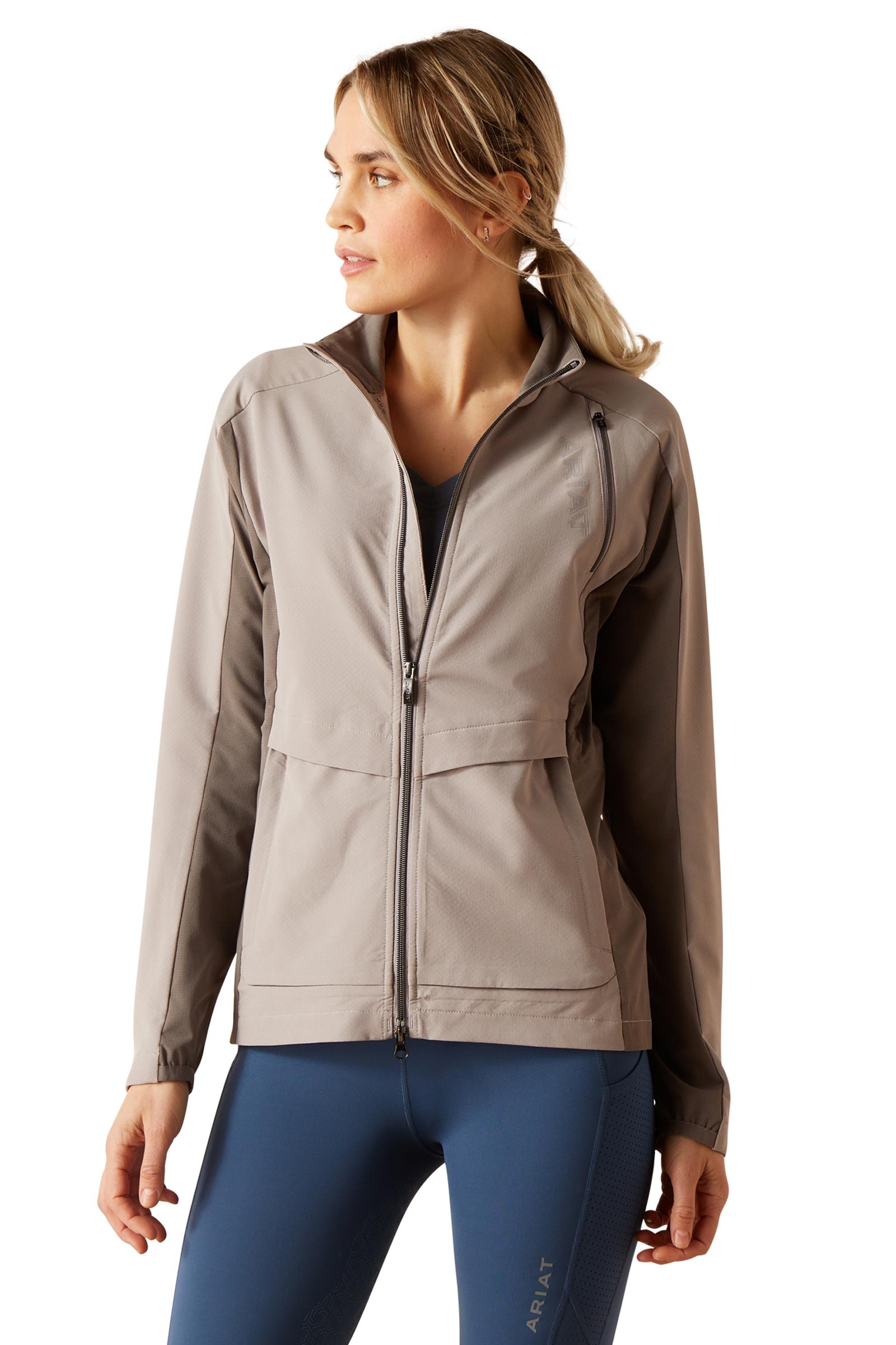 Ariat Breathe Deep Women's Softshell Jacket