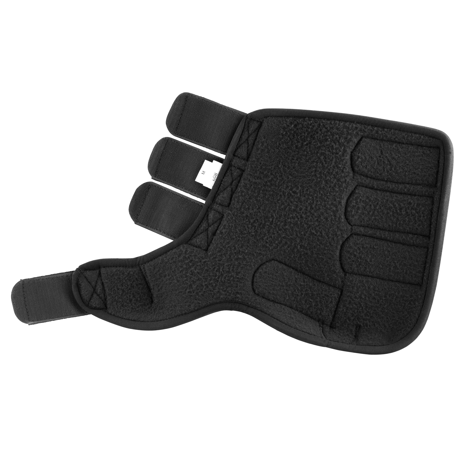 Back On Track Exercise Boots, Front