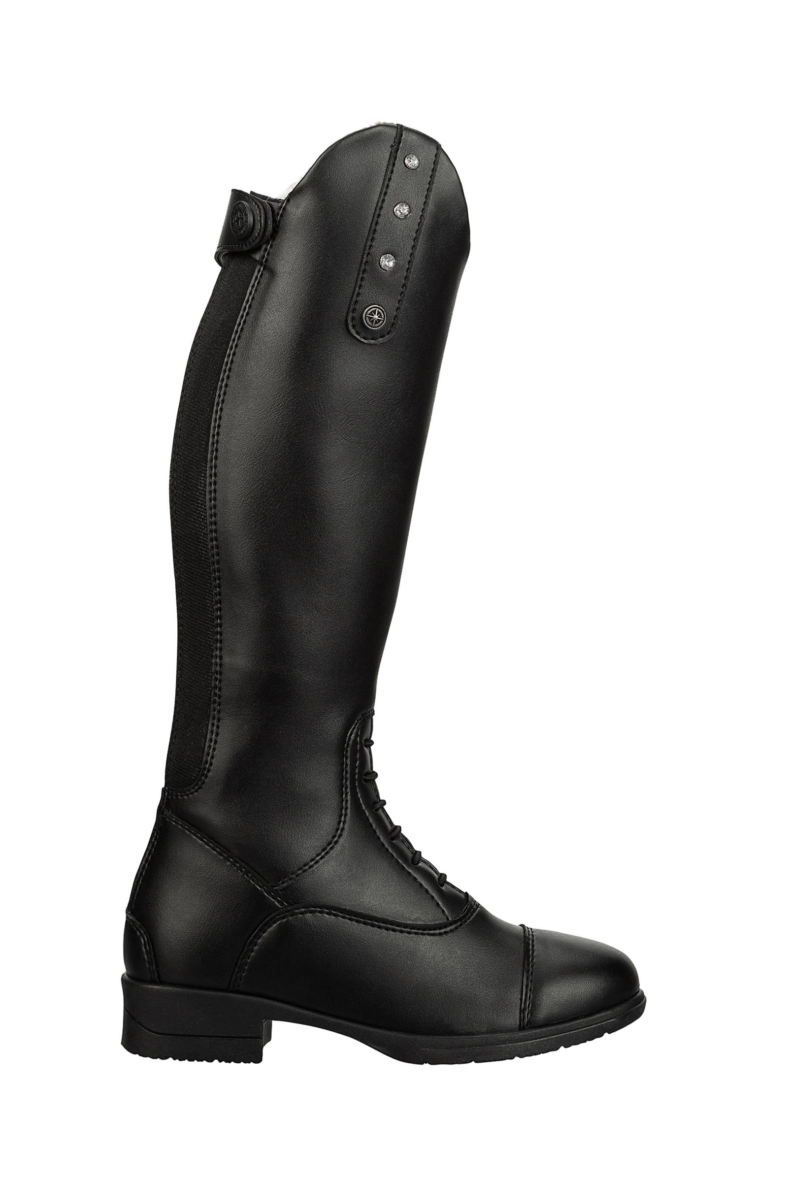 Suedwind Footwear Kids Fun Glitter Winter Tall Boot, Children