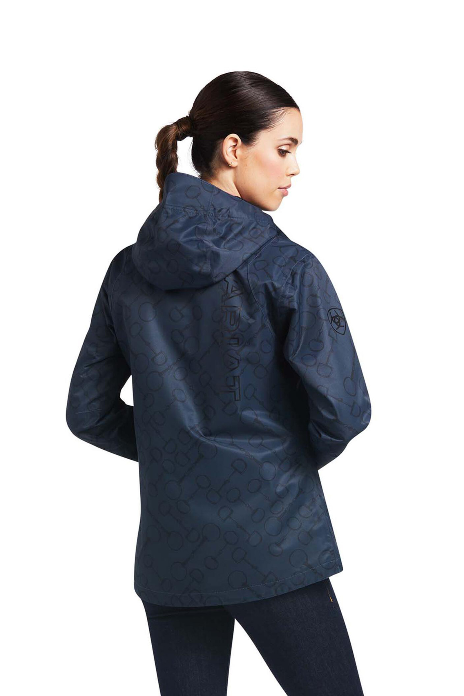 Ariat Spectator Women's Waterproof Jacket