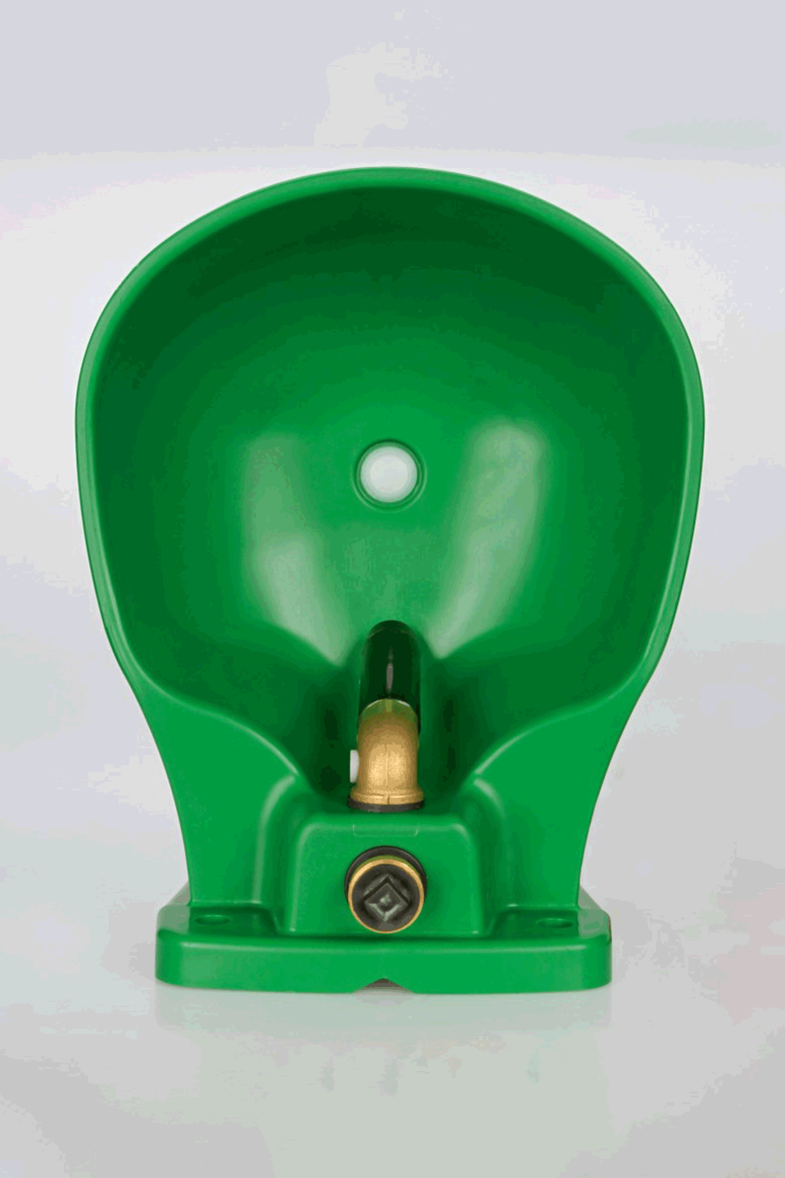 Kerbl Hp20 Heatable Water Bowl, 230V