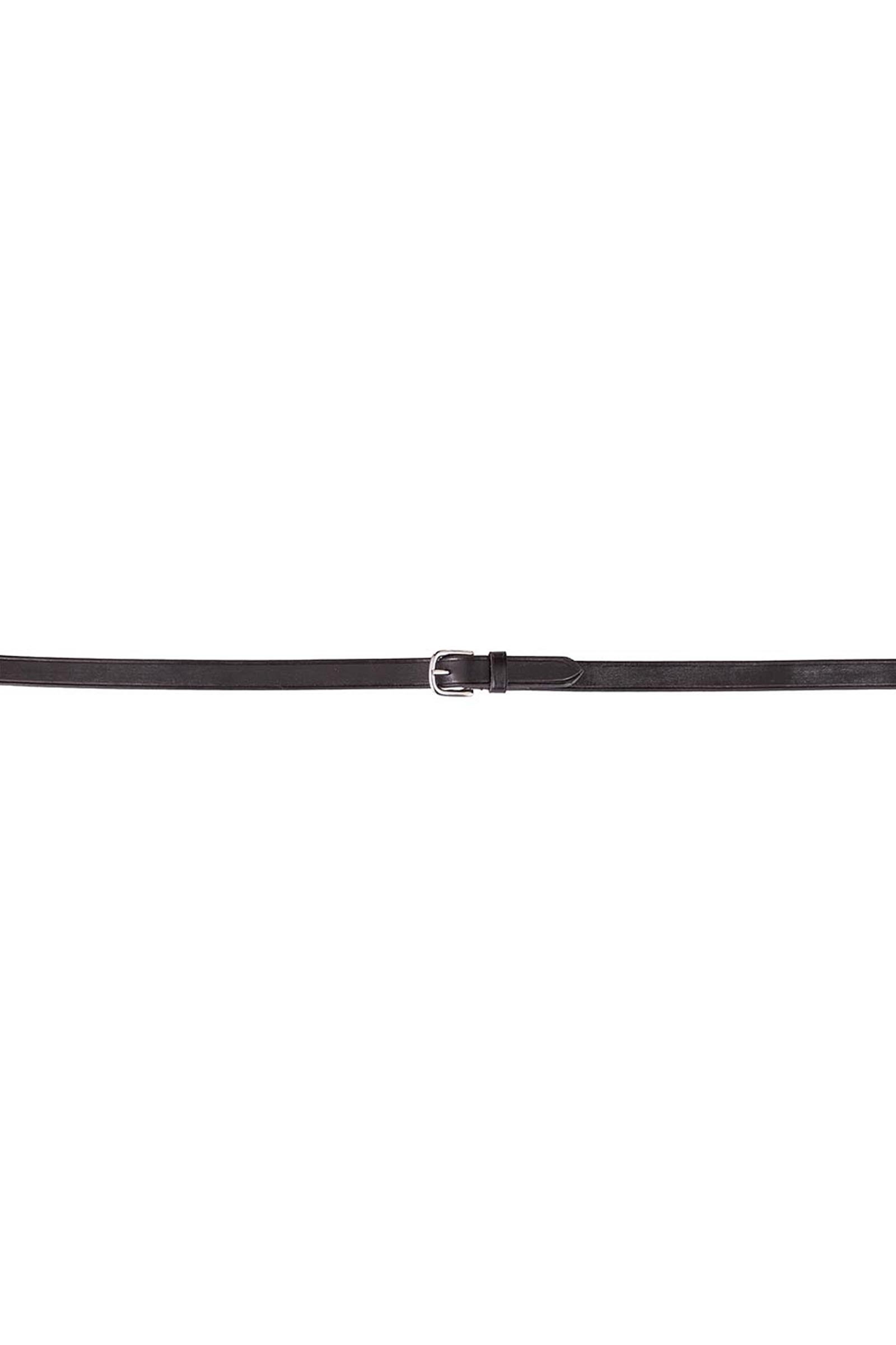 BR Leather Grip Reins, 16 mm