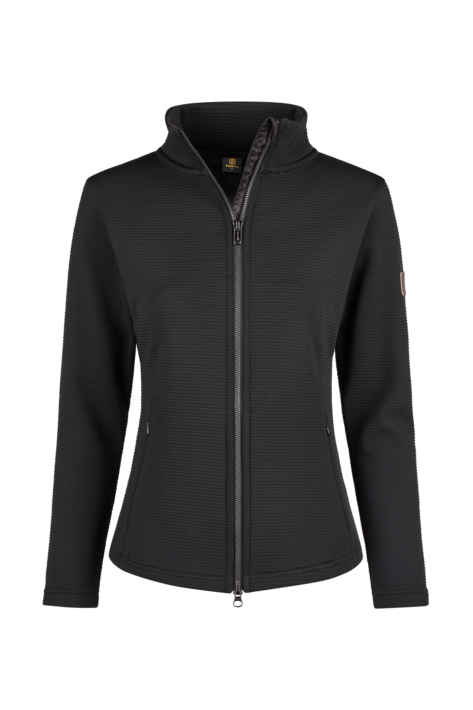 Eskadron Fanatics AW24 Zipper Jacket