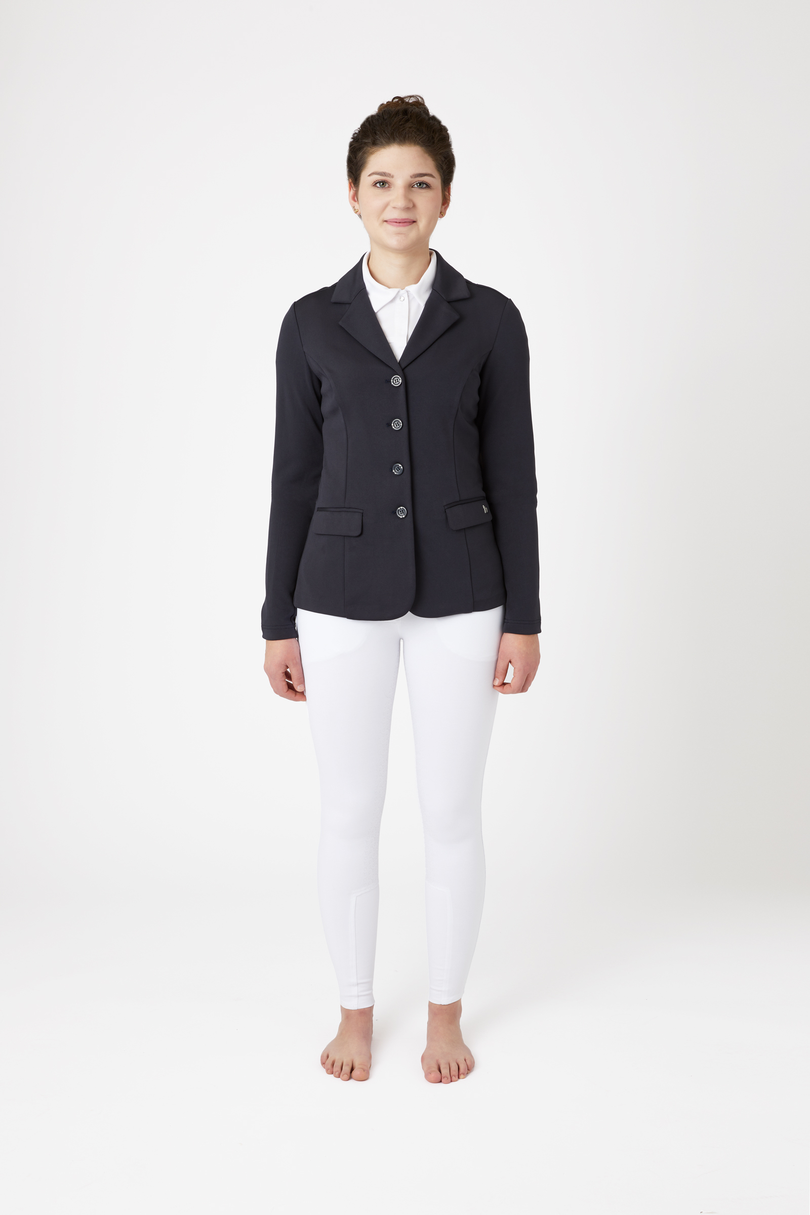 Horze Ada Women's Show Riding Jacket