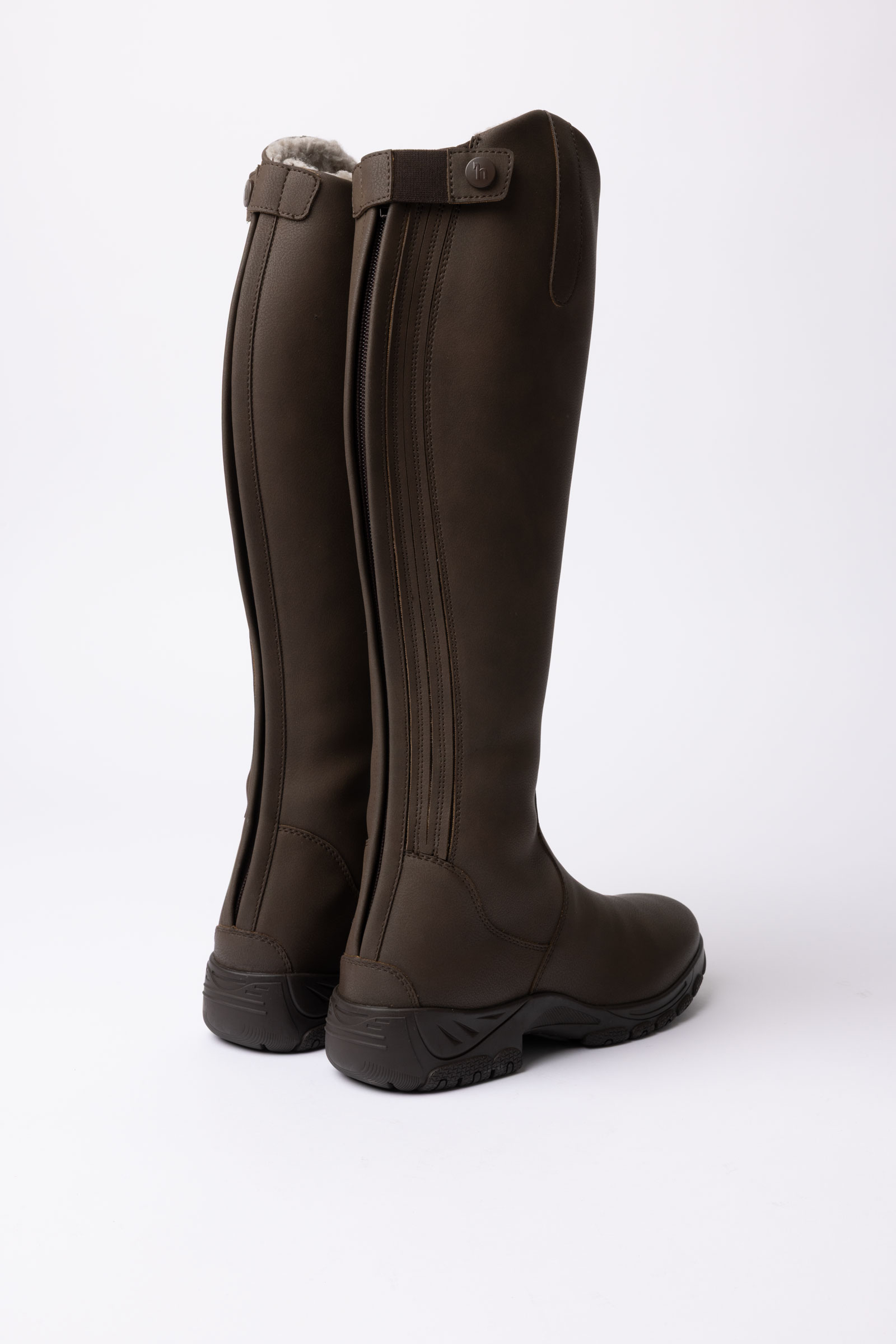 Horze Arctica Vegan Winter Tall Boot