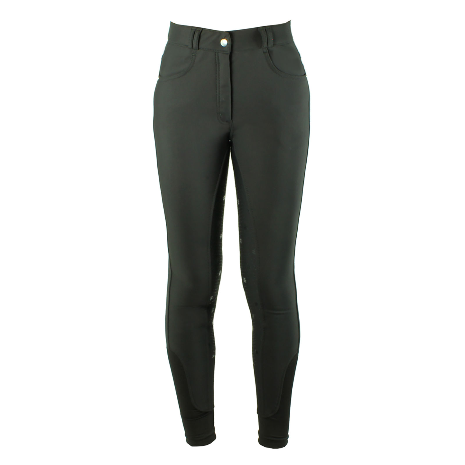 Mink Horse Equestrian Ice Thermo Breeches for Women