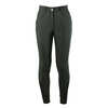 Mink Horse Equestrian Ice Thermo Breeches for Women